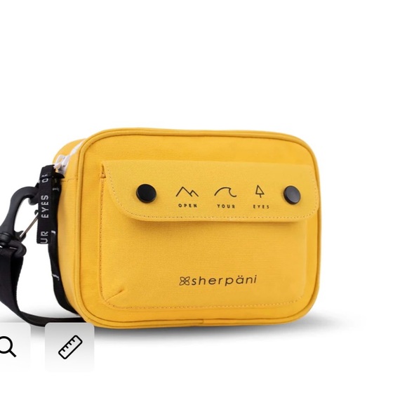 Sherpani Bags Sherpani Osaka Poshmark